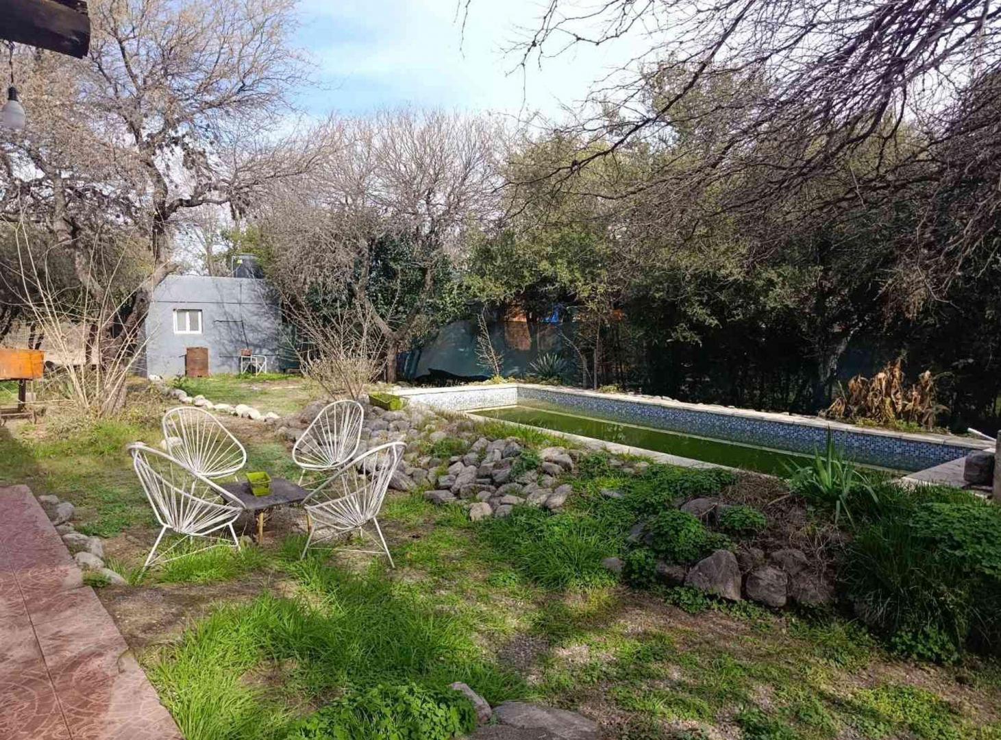 Foto de Casa con departamento/local en venta, imagen 4