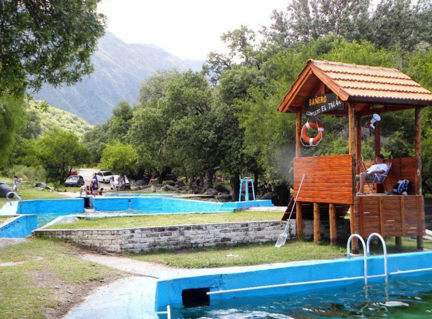 Foto de OPORTUNIDAD LOTE EN LOS MOLLES, imagen 3
