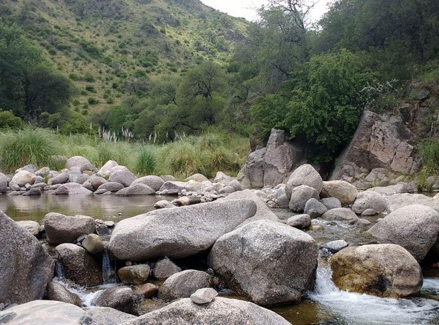 Foto de OPORTUNIDAD LOTE EN LOS MOLLES, imagen 5
