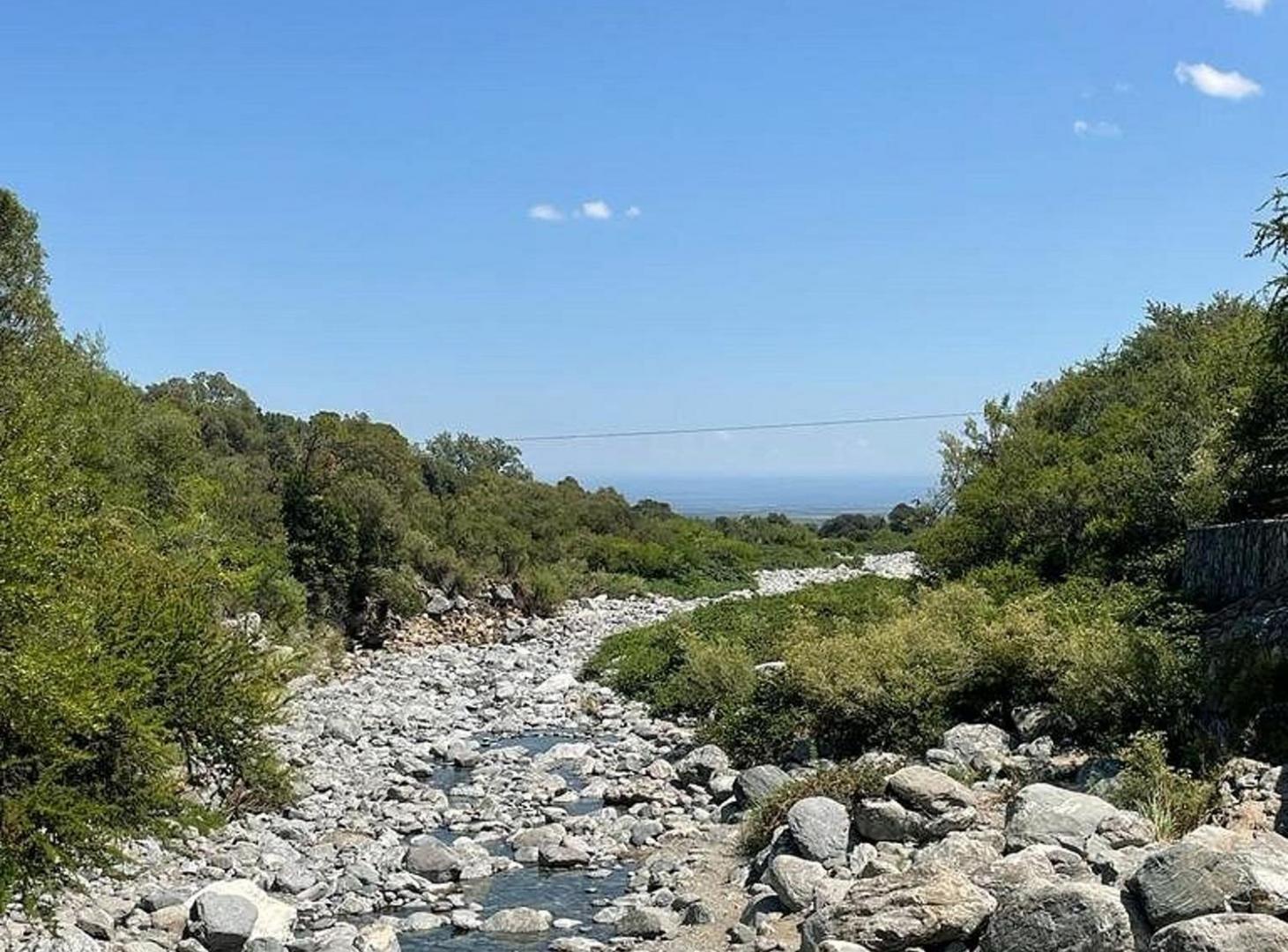 Foto de TERRENO EN VENTA LOS MOLLES SAN LUIS, imagen 5
