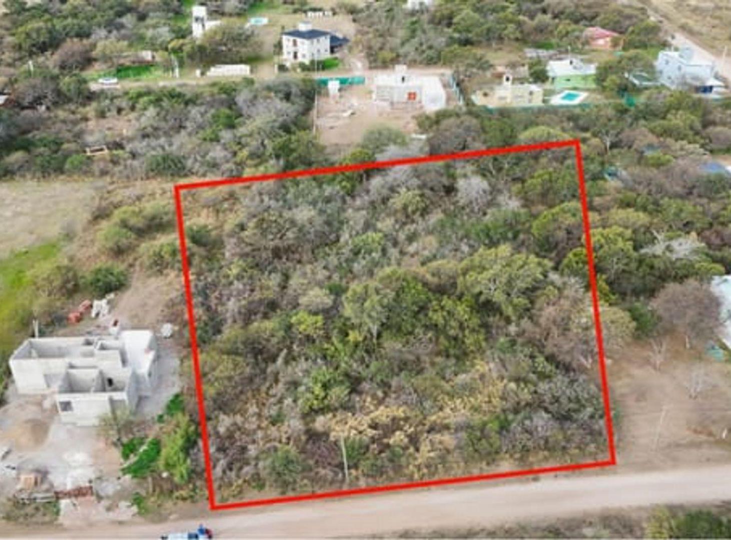 Foto de TERRENO EN VENTA LOS MOLLES SAN LUIS, imagen 1