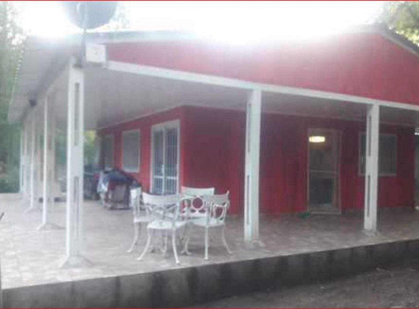 Venta de Casa en Potrero de los Funes - San Luis