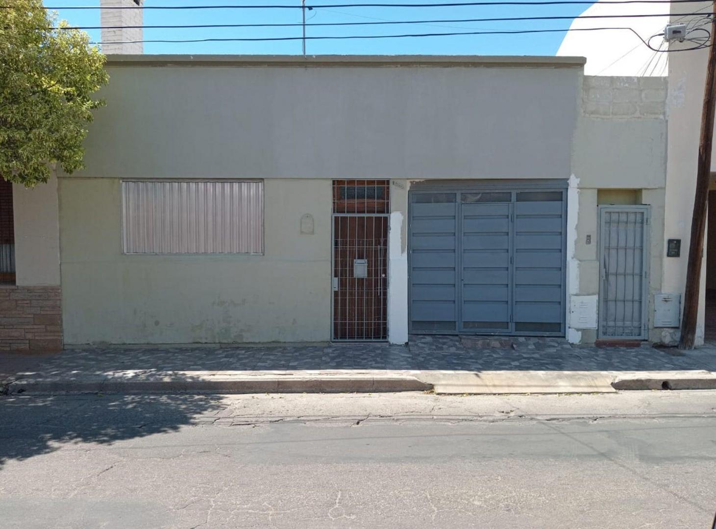 Foto de VENTA CASA CENTRICA DENTRO DE 4 AVENIDAS, imagen 1
