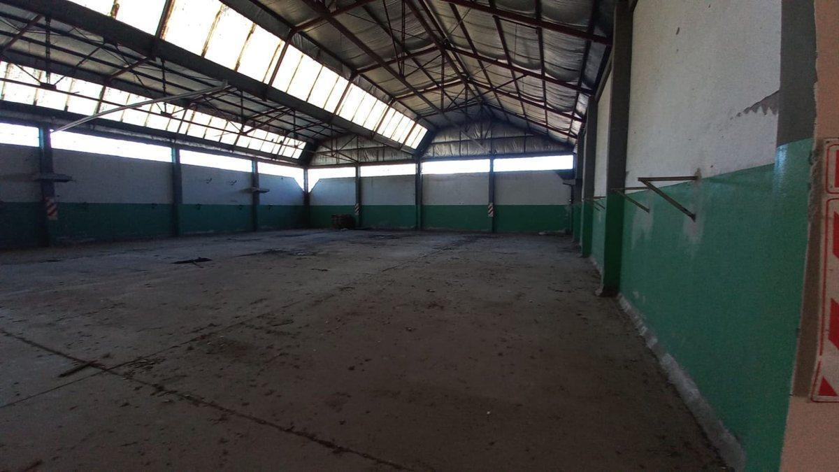 Foto de VENTA DE GALPON, imagen 3