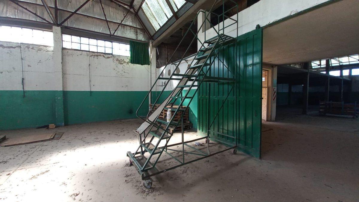 Foto de VENTA DE GALPON, imagen 5