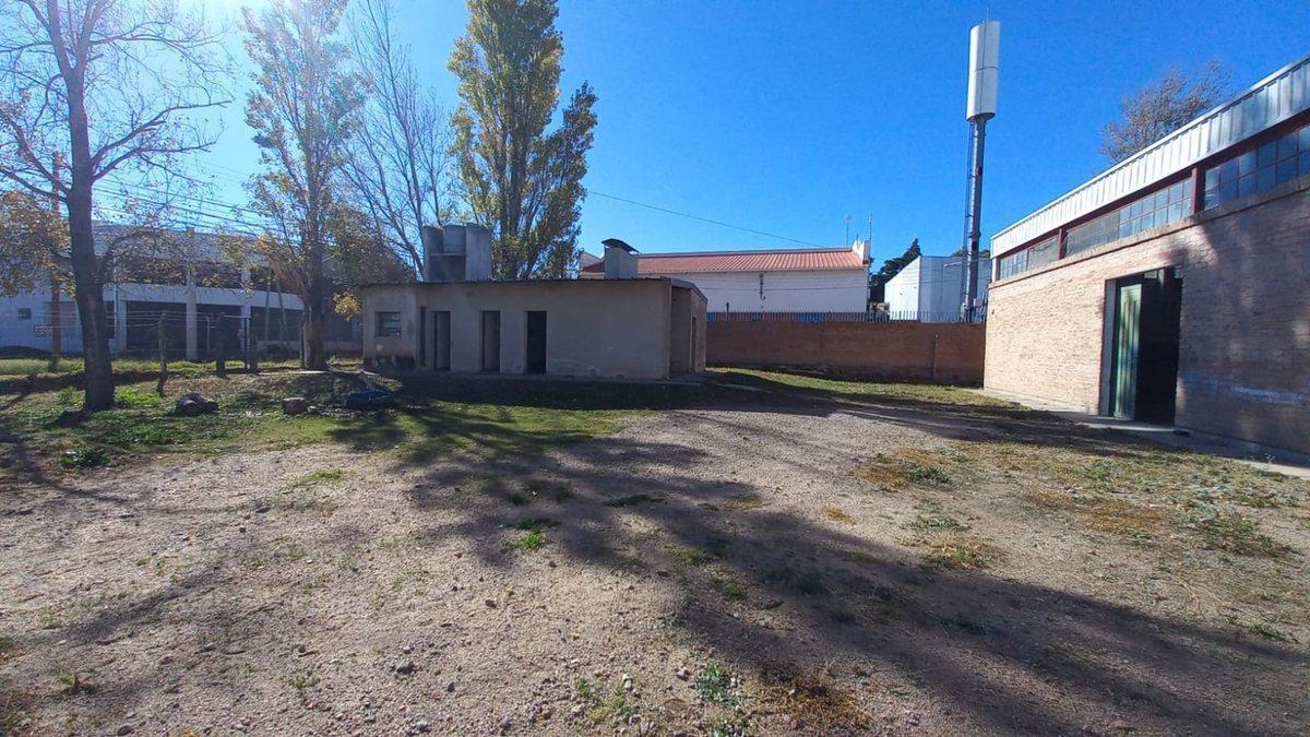 Foto de VENTA DE GALPON, imagen 2