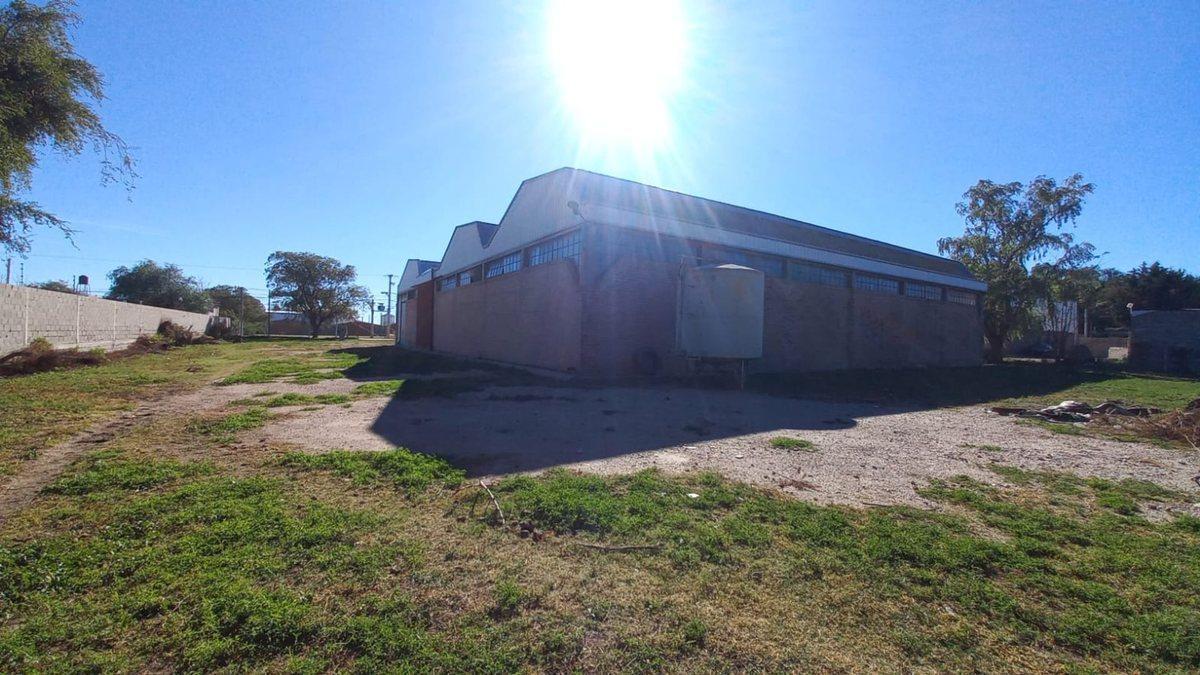 Foto de VENTA DE GALPON, imagen 1