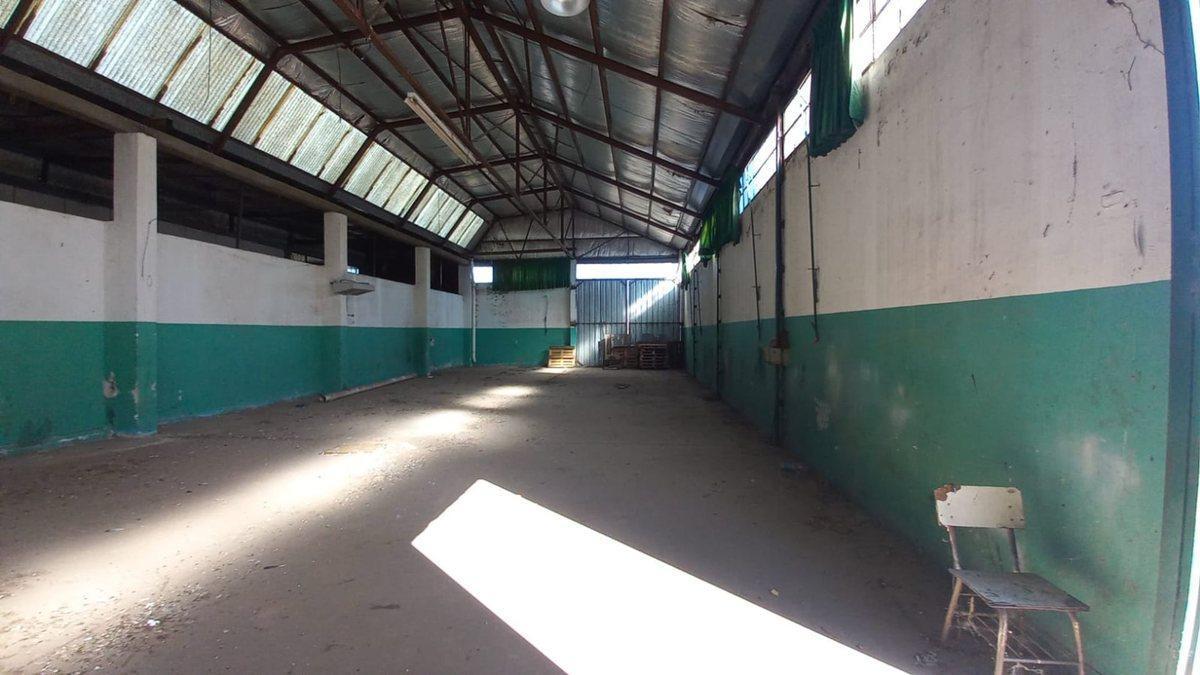 Foto de VENTA DE GALPON, imagen 4