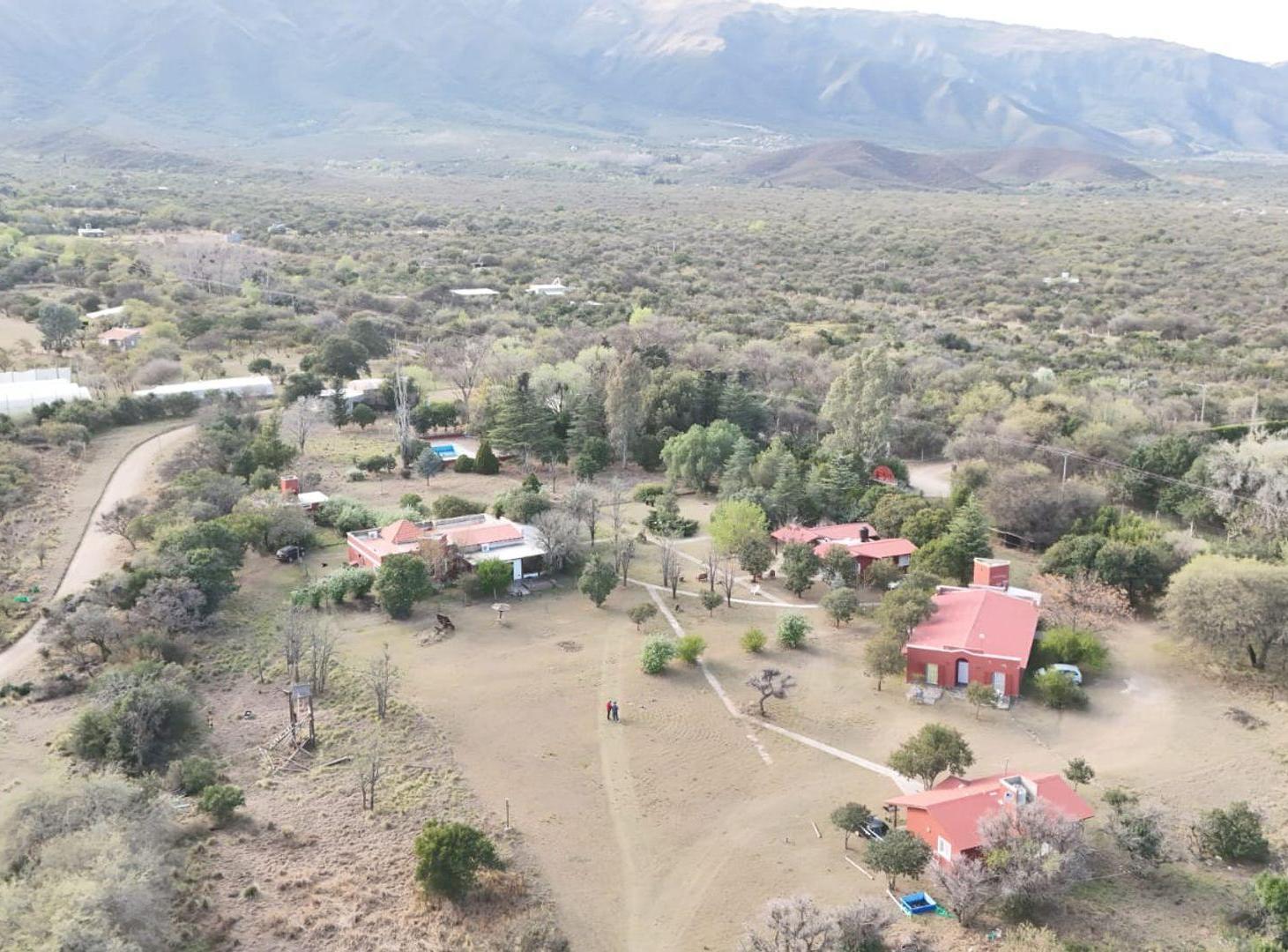 Foto de 2 Hectáreas en venta en Merlo San Luis, imagen 4