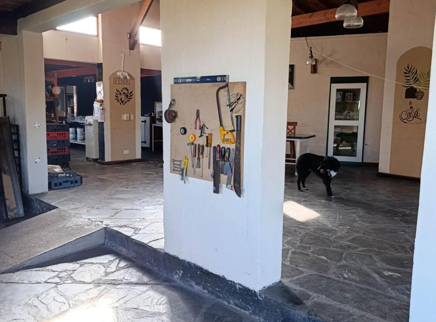 Foto de 2 Hectáreas en venta en Merlo San Luis, imagen 5