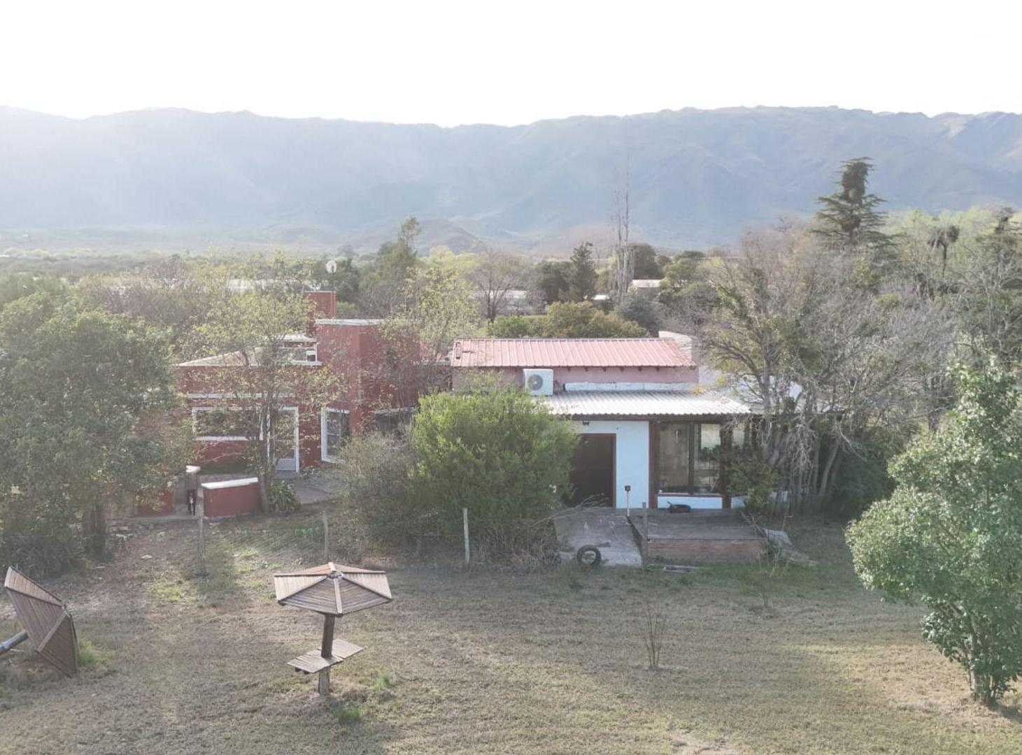 Foto de 2 Hectáreas en venta en Merlo San Luis, imagen 1