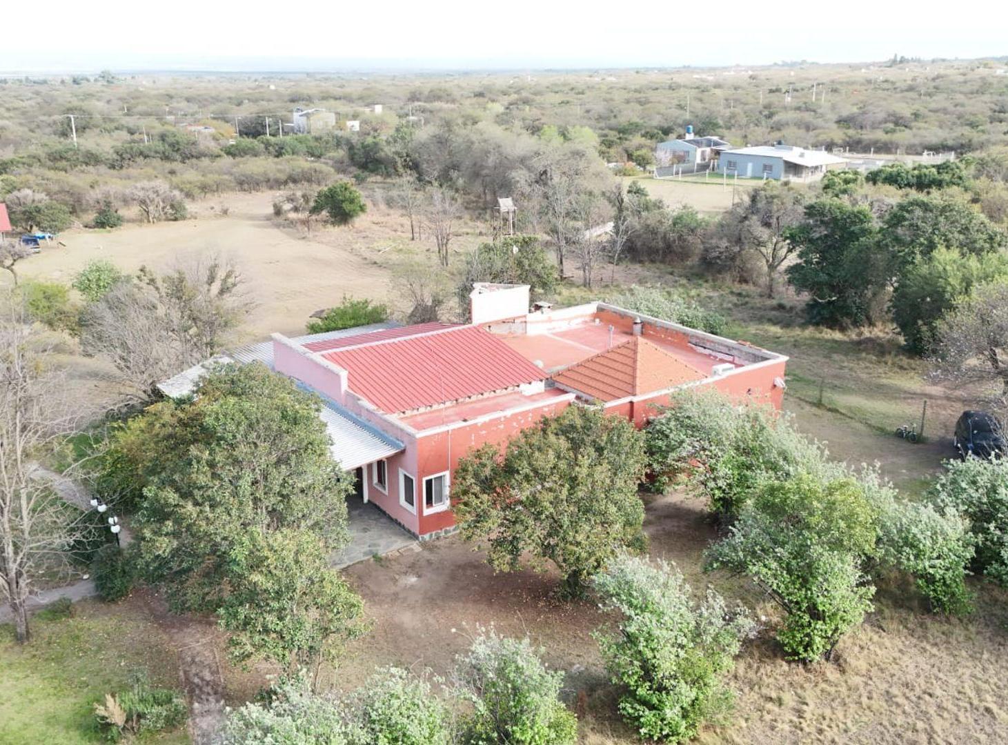 Foto de 2 Hectáreas en venta en Merlo San Luis, imagen 2