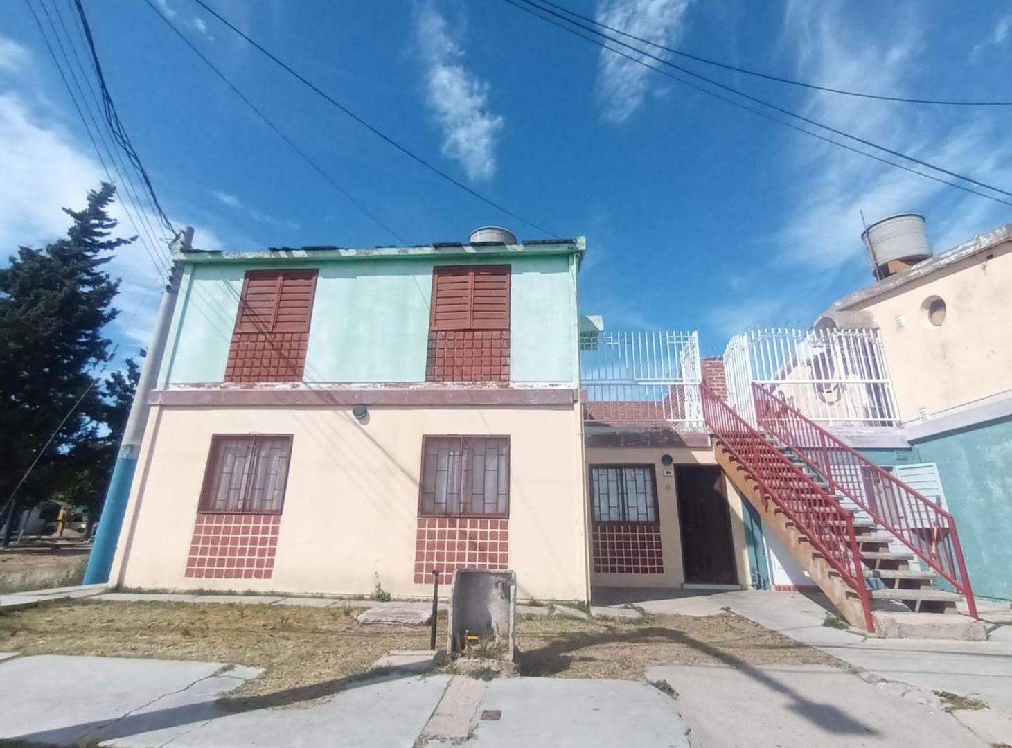 Foto de EN VENTA DEPARTAMENTO 3 AMBIENTES - SAN LUIS, imagen 1