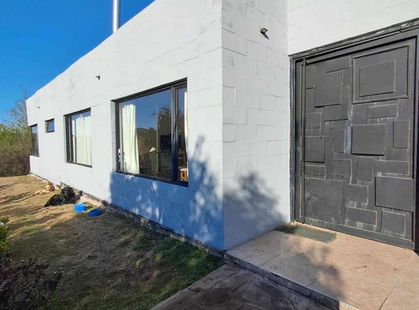 Foto de Venta De Casa Al Pie De La Sierra En Volcán, imagen 2