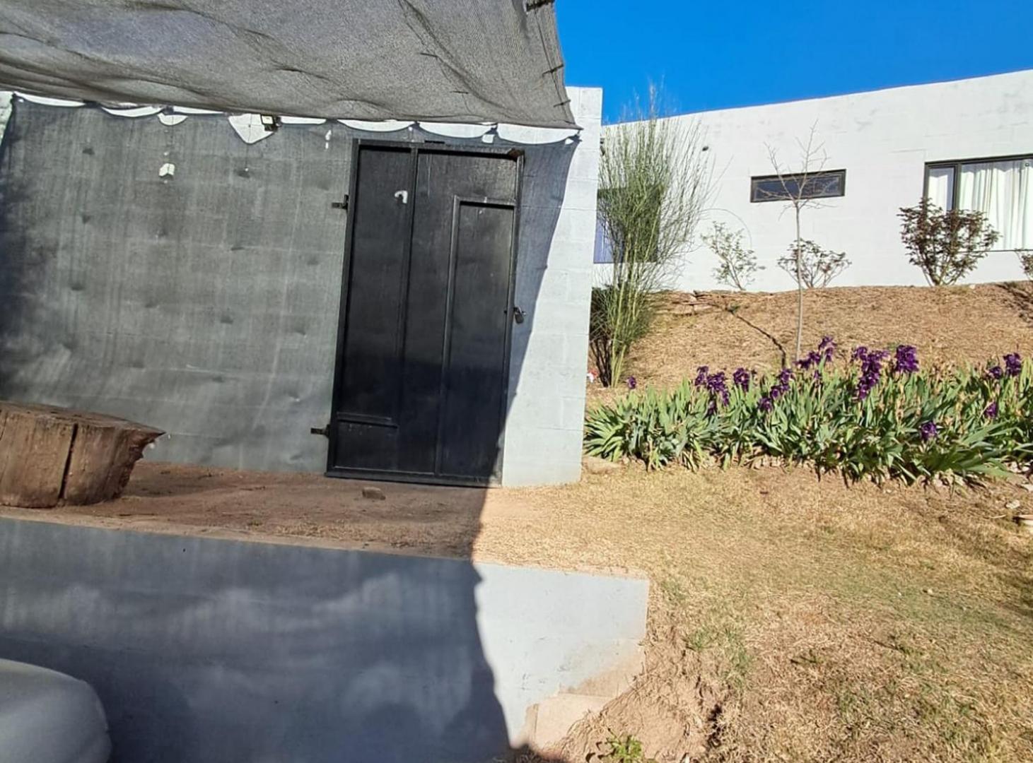 Foto de Venta De Casa Al Pie De La Sierra En Volcán, imagen 3