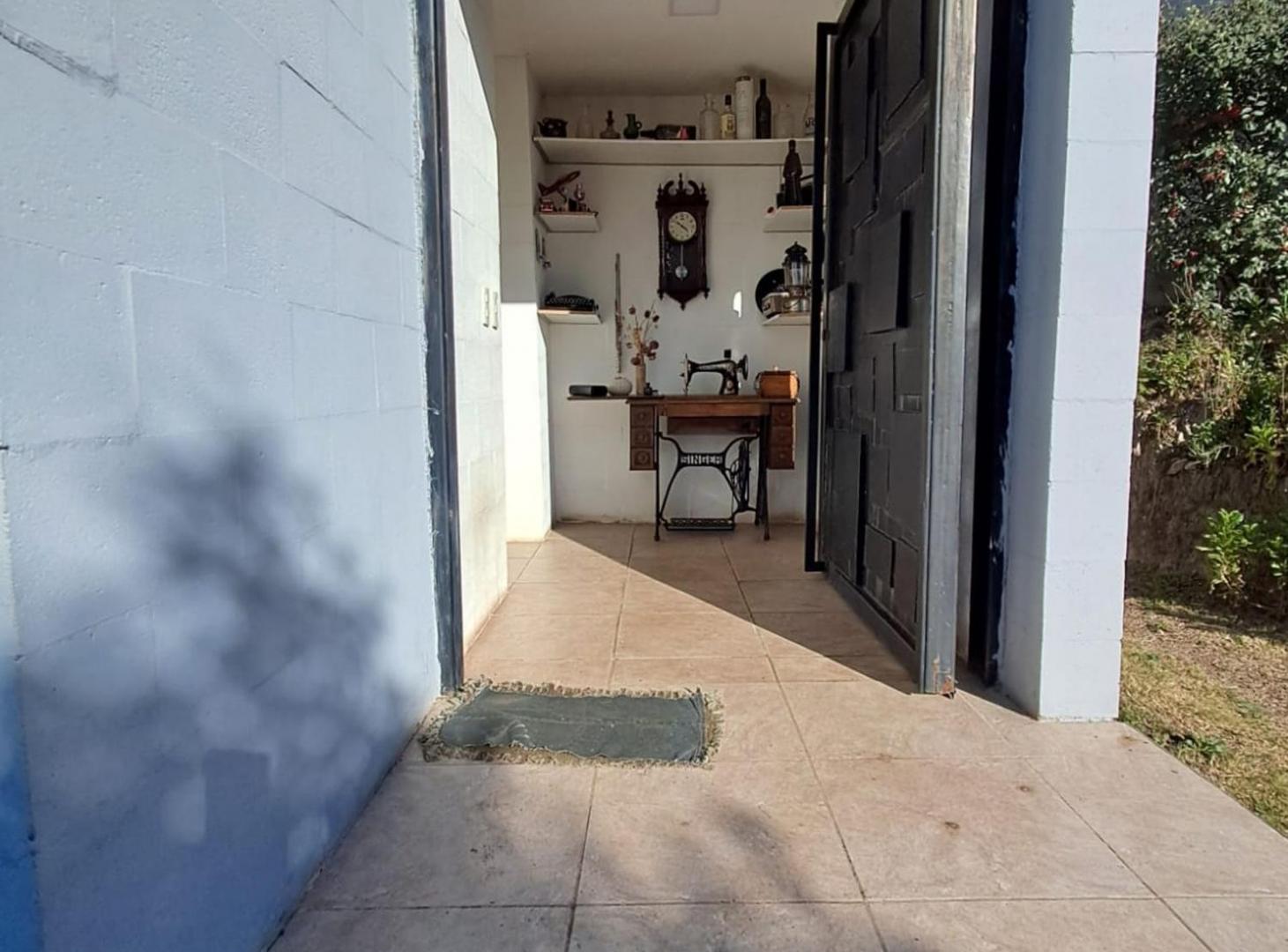 Foto de Venta De Casa Al Pie De La Sierra En Volcán, imagen 4