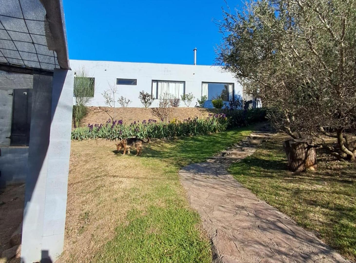 Foto de Venta De Casa Al Pie De La Sierra En Volcán, imagen 1
