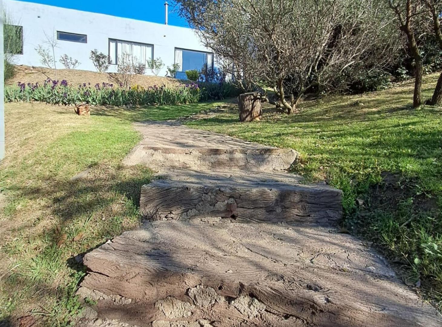 Foto de Venta De Casa Al Pie De La Sierra En Volcán, imagen 5
