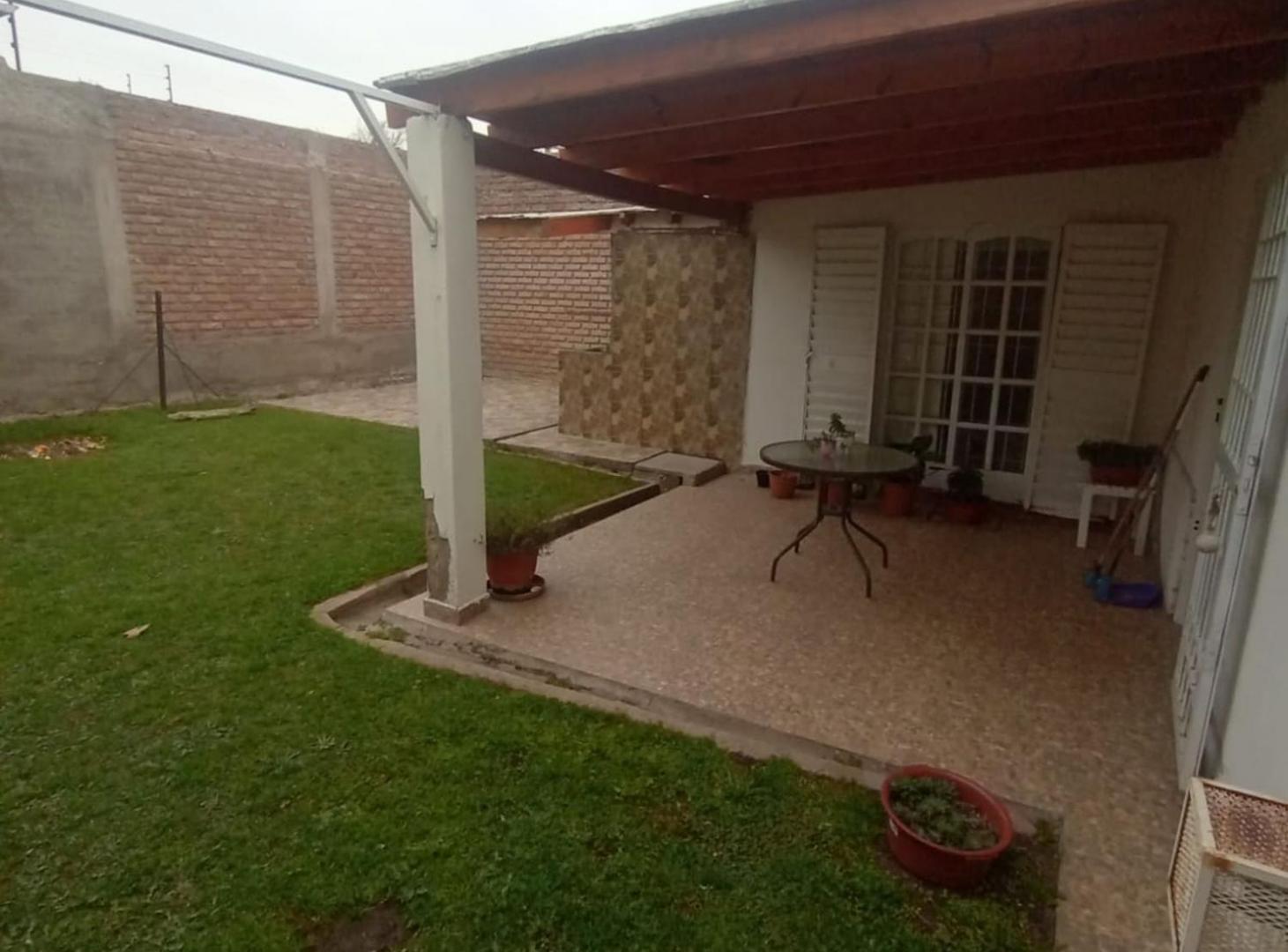 Foto de Casa en venta – Barrio Cerro de la Cruz, imagen 3