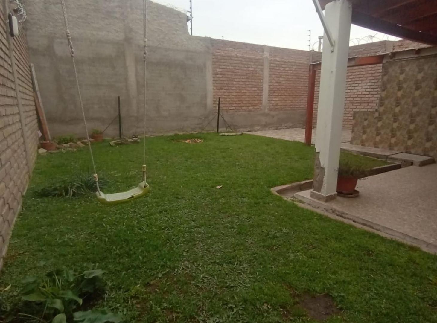 Foto de Casa en venta – Barrio Cerro de la Cruz, imagen 2