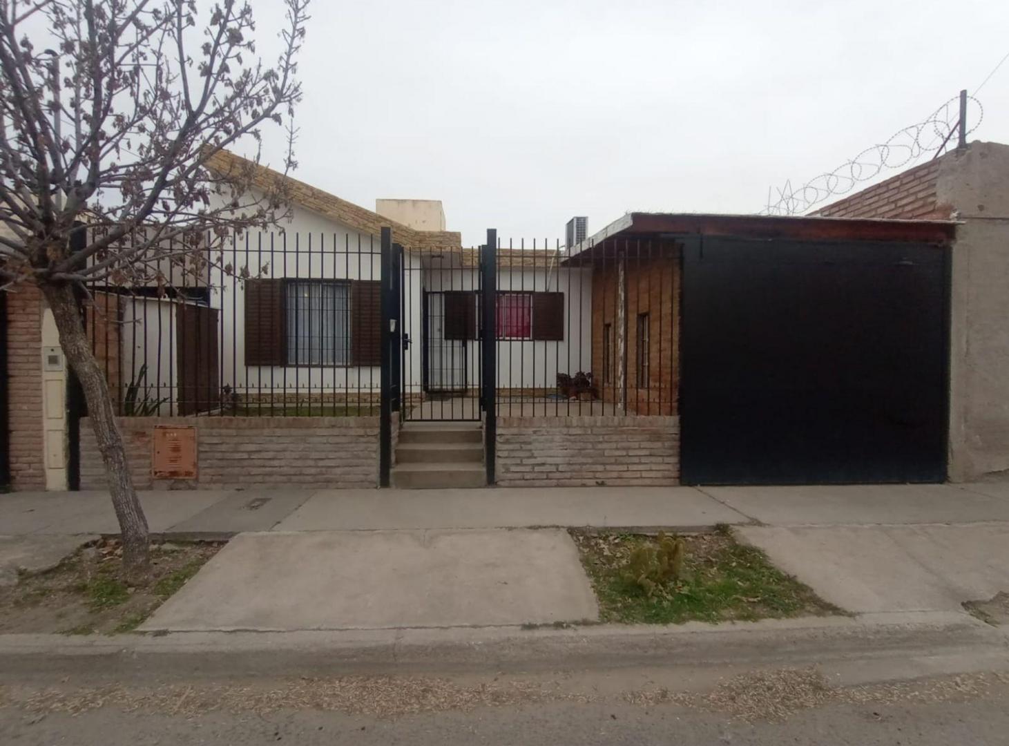 Foto de Casa en venta – Barrio Cerro de la Cruz, imagen 1