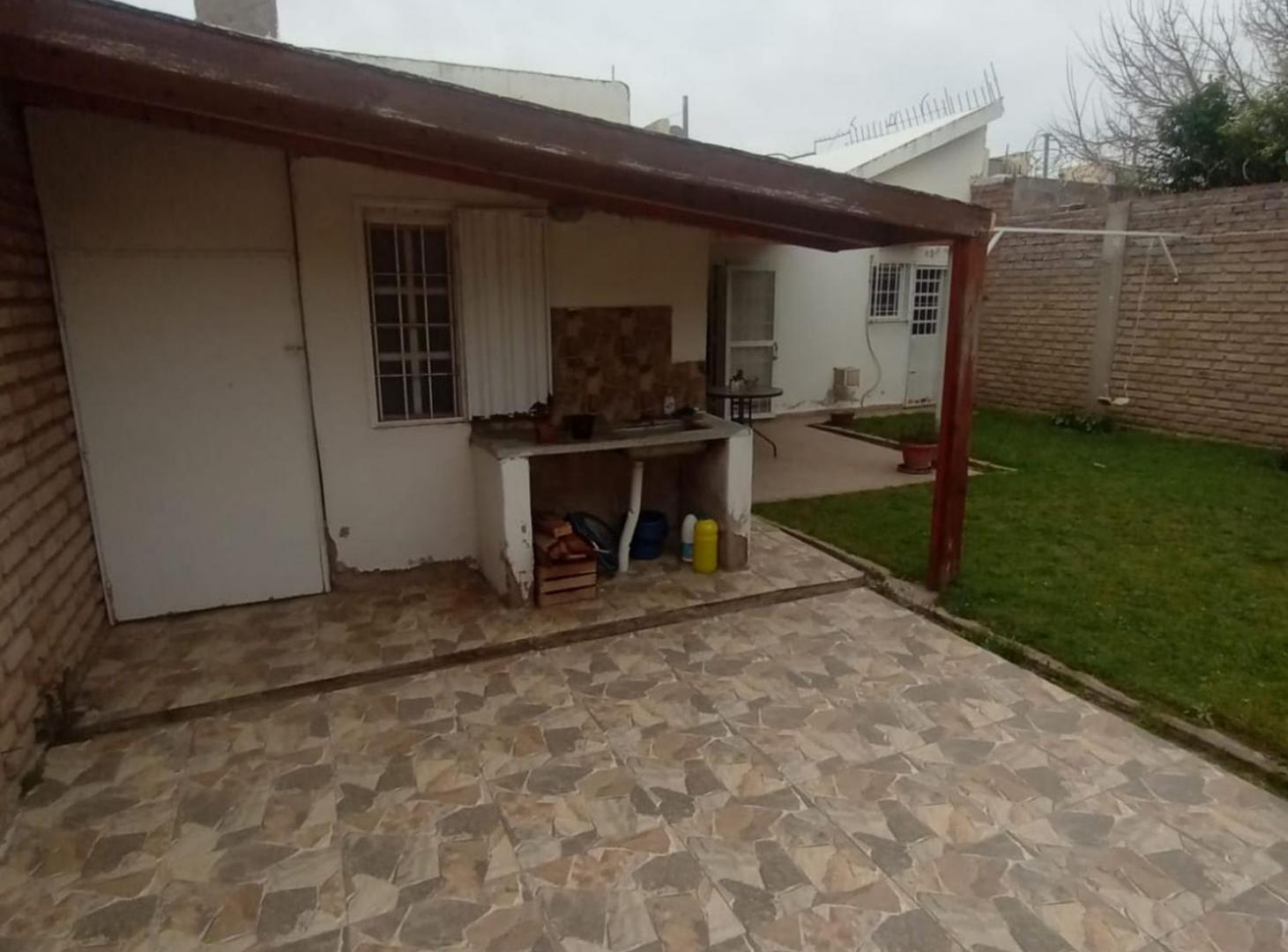 Foto de Casa en venta – Barrio Cerro de la Cruz, imagen 5