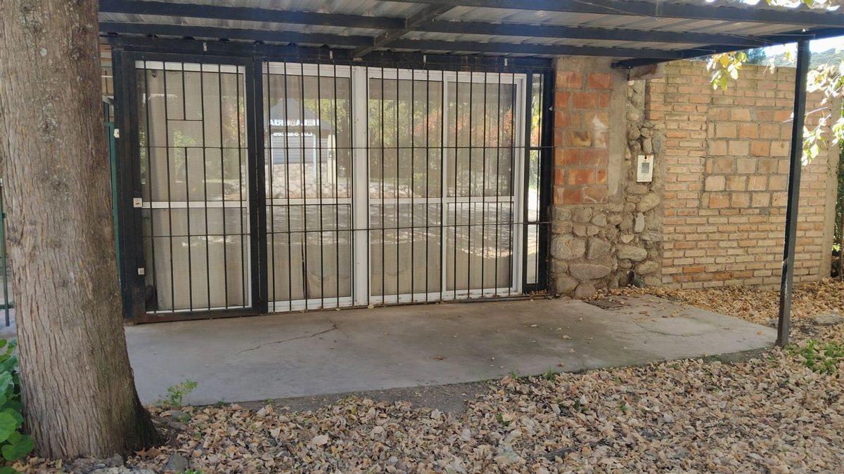 Venta casa Potrero de los Funes-San Luis