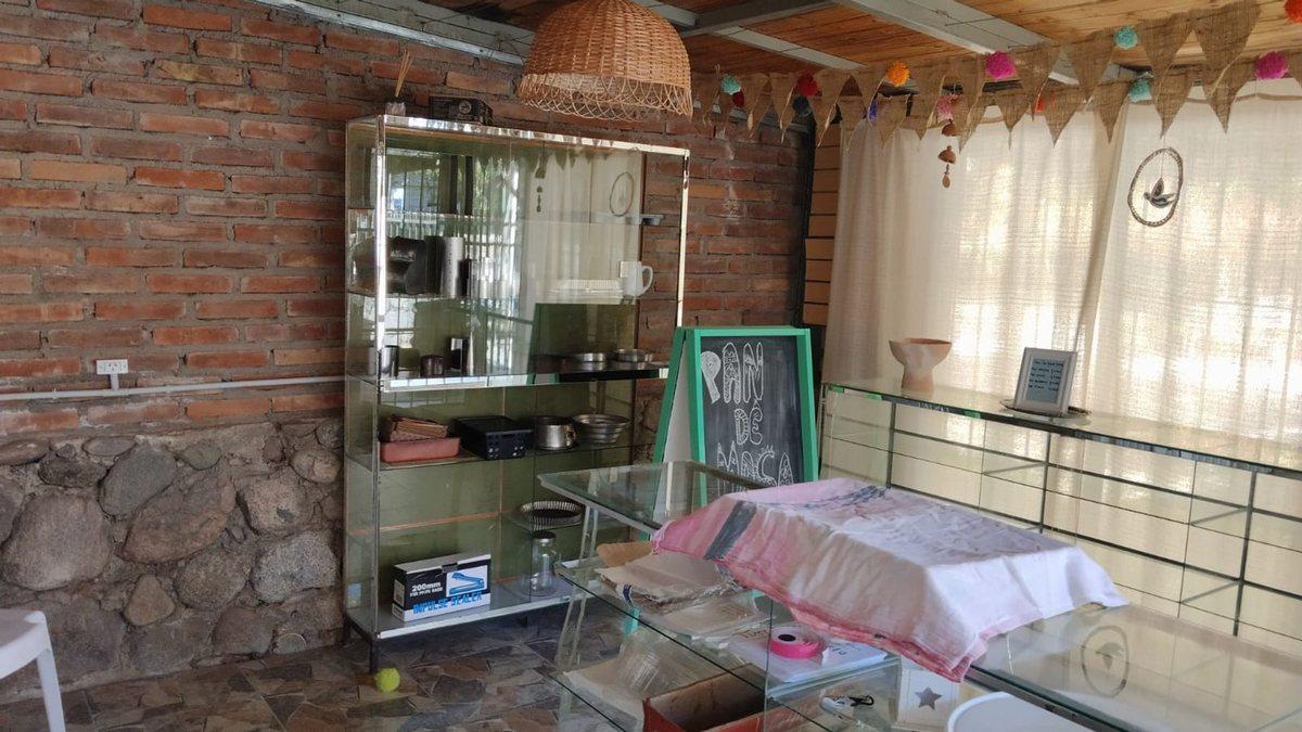 Foto de Venta casa Potrero de los Funes-San Luis, imagen 5