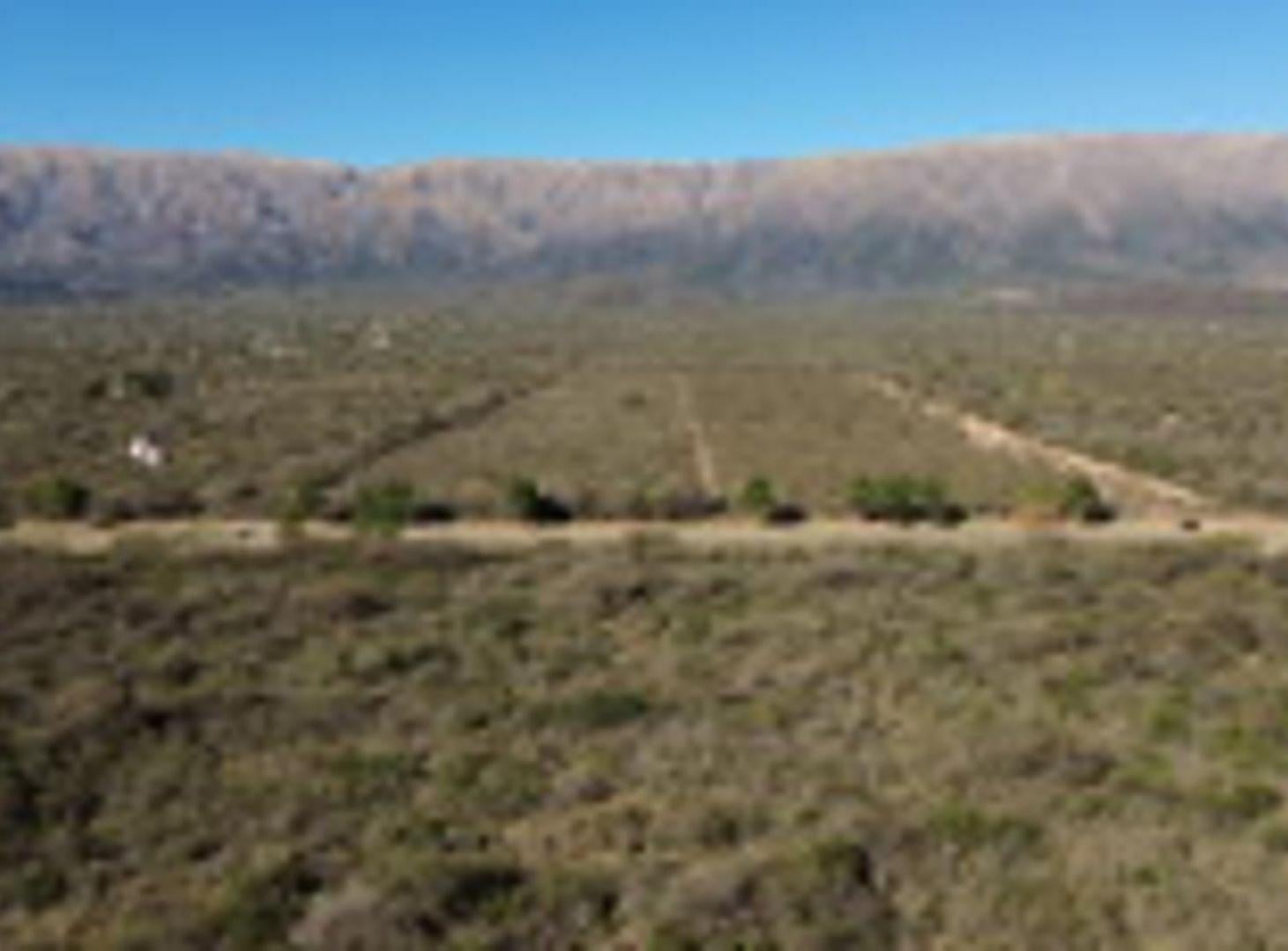 Foto de Imponente lote de 22278m2 sobre ruta 1 Merlo SL, imagen 3
