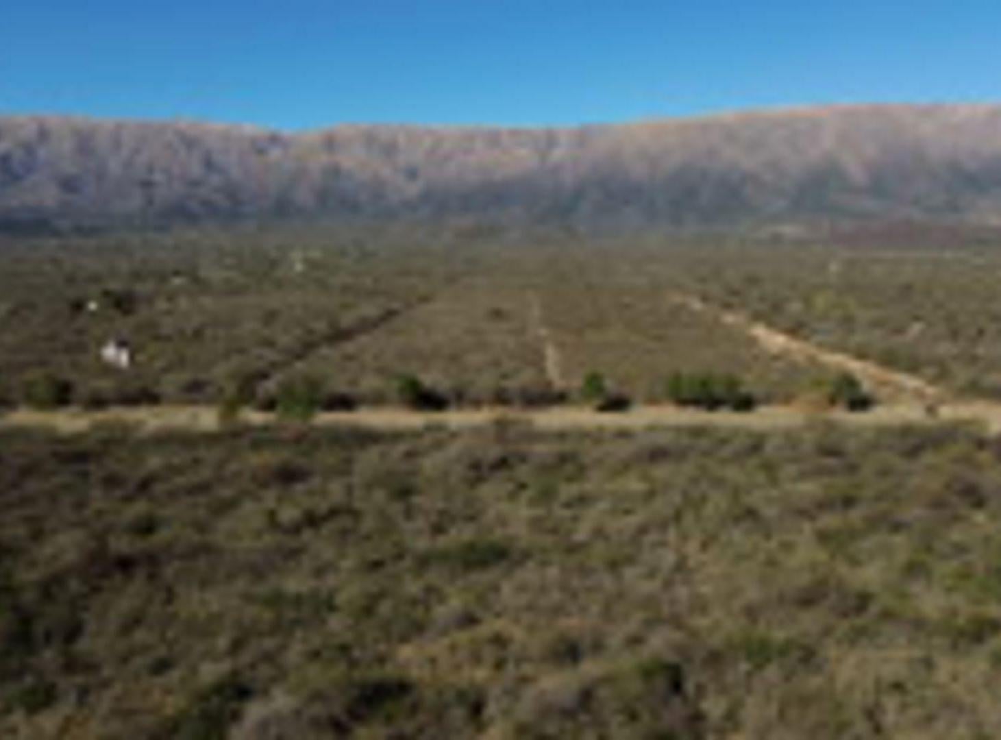 Foto de Imponente lote de 22278m2 sobre ruta 1 Merlo SL, imagen 5