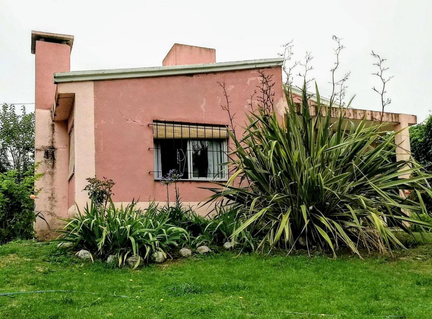 CASA EN VENTA POTRERO DE LOS FUNES