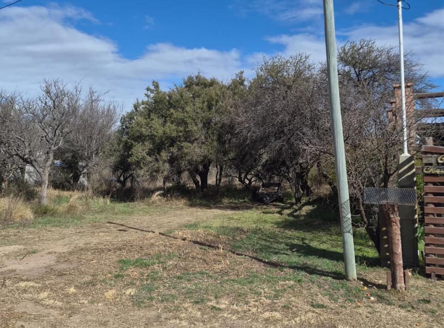 Foto de OPORTUNIDAD! LOTE CON SALIDA AL ARROYO en CORTADER, imagen 1