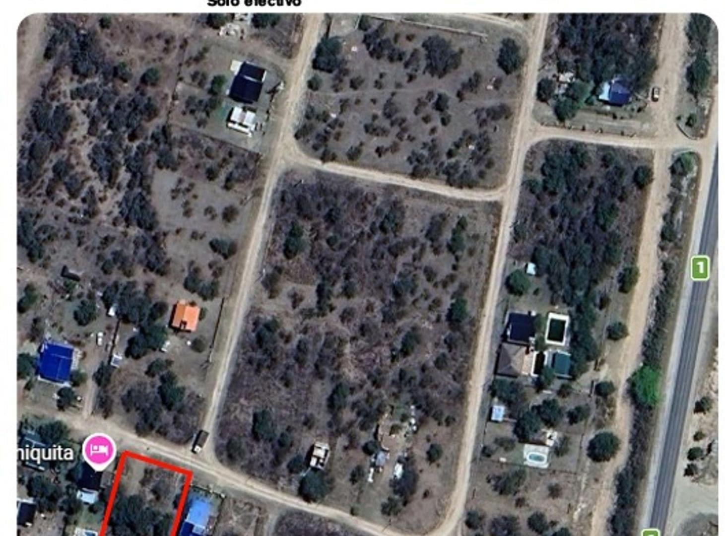 Foto de OPORTUNIDAD! LOTE CON SALIDA AL ARROYO en CORTADER, imagen 3