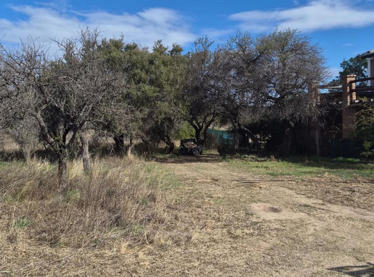 Foto de OPORTUNIDAD! LOTE CON SALIDA AL ARROYO en CORTADER, imagen 2