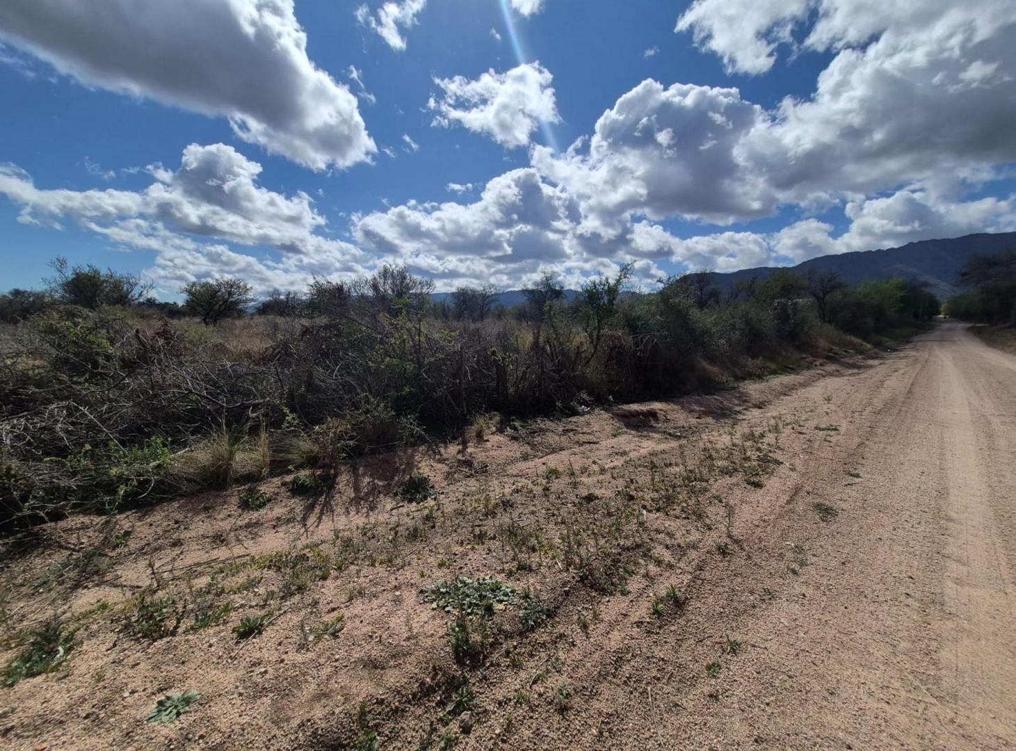 Foto de VENTA LOTE EN VILLA LARCA, imagen 3