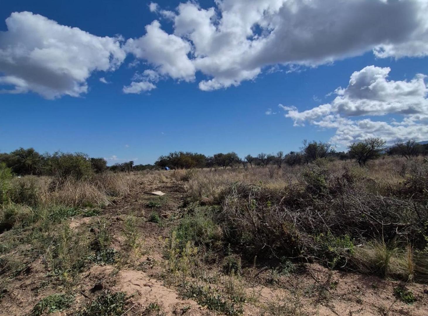 Foto de VENTA LOTE EN VILLA LARCA, imagen 4