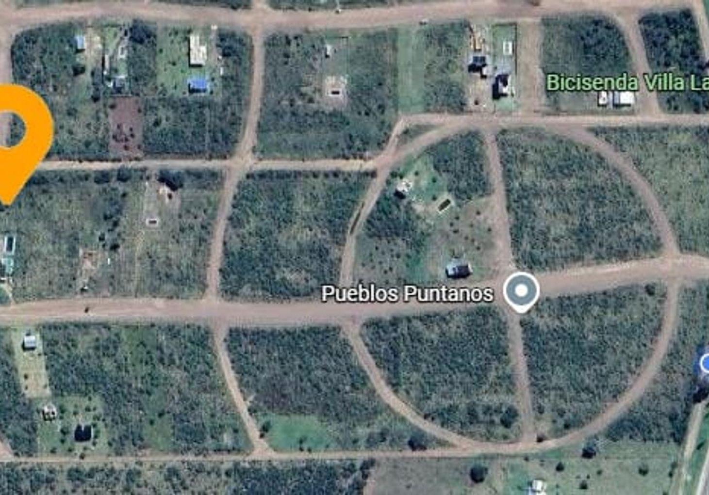 Foto de EXCELENTE LOTE EN ¨PUEBLO MIO¨ V. LARCA, imagen 2