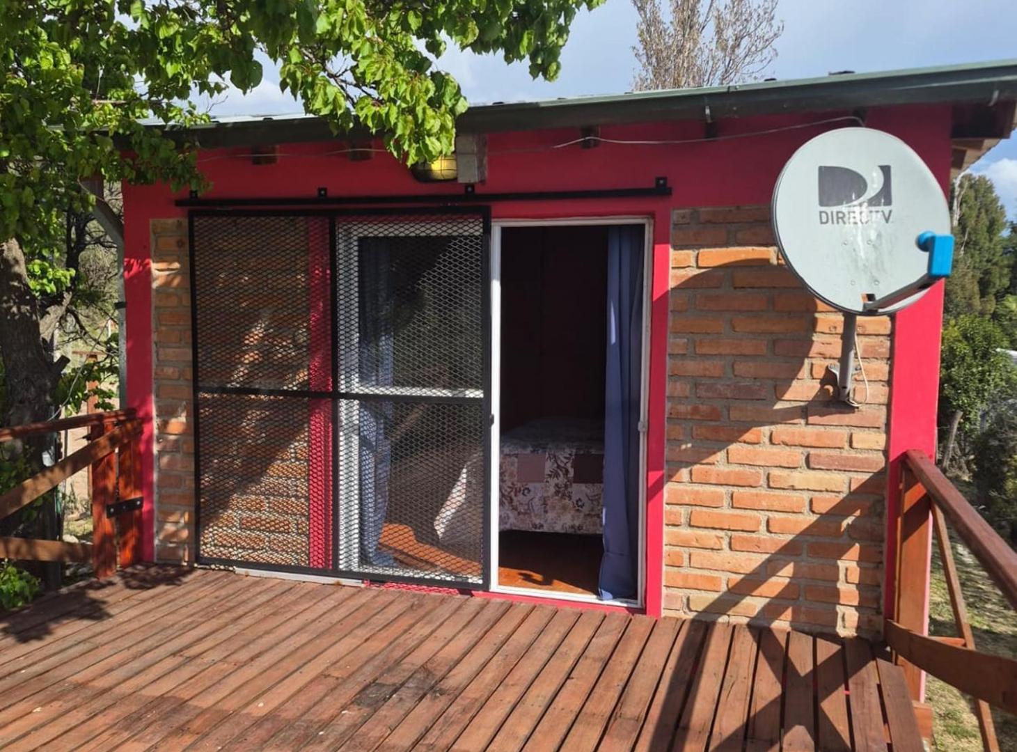 Foto de VENTA DOS CASAS EN VILLA ELENA, imagen 5