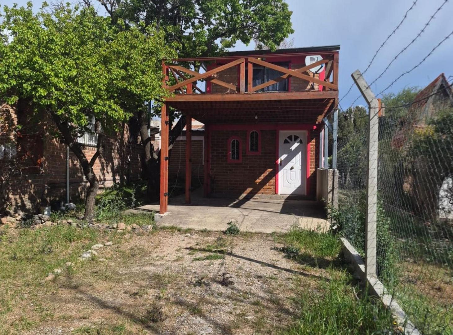 Foto de VENTA DOS CASAS EN VILLA ELENA, imagen 1