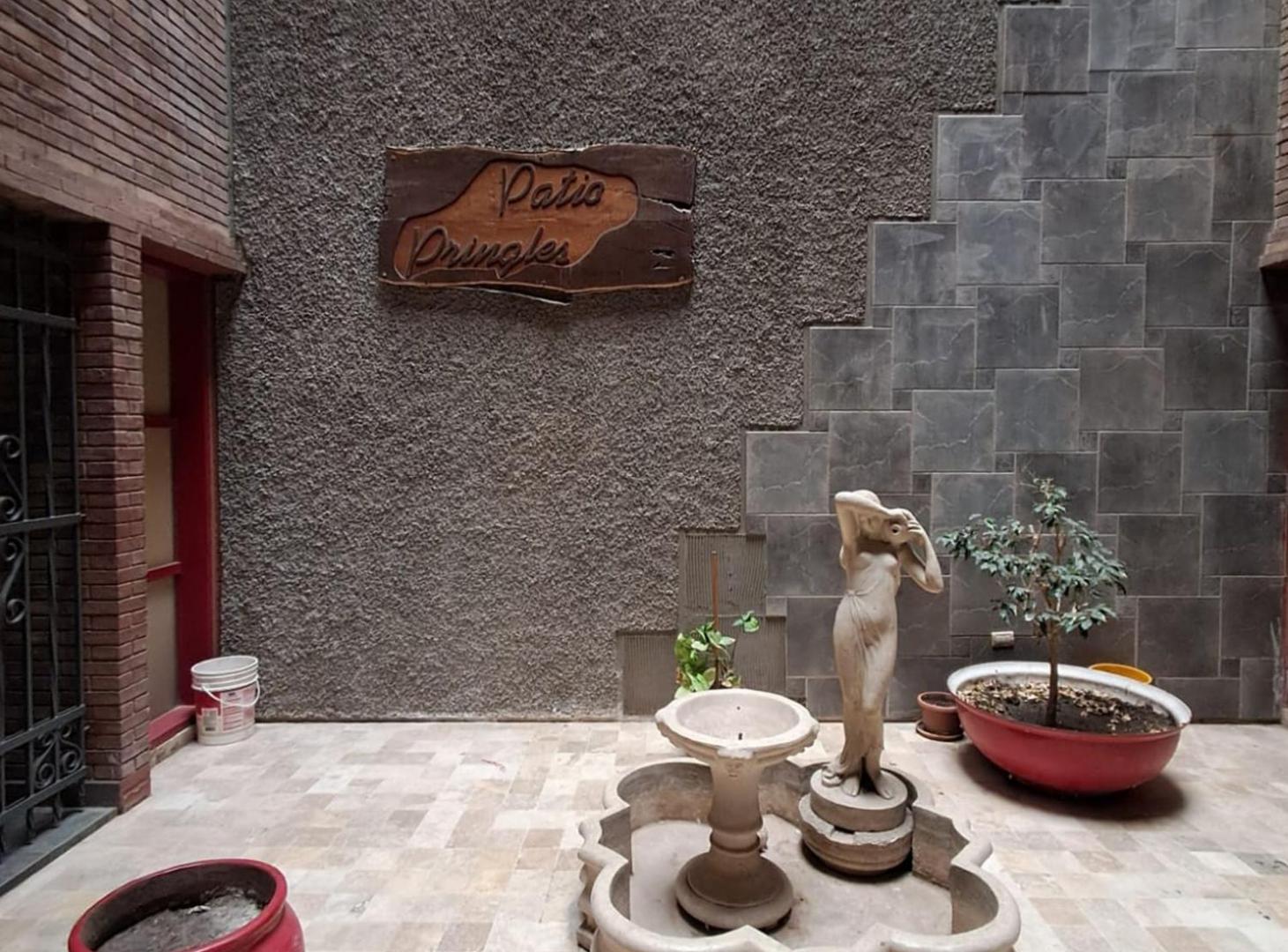 Foto de Depto. 4 ambientes en venta sobre calle Pringles, imagen 4