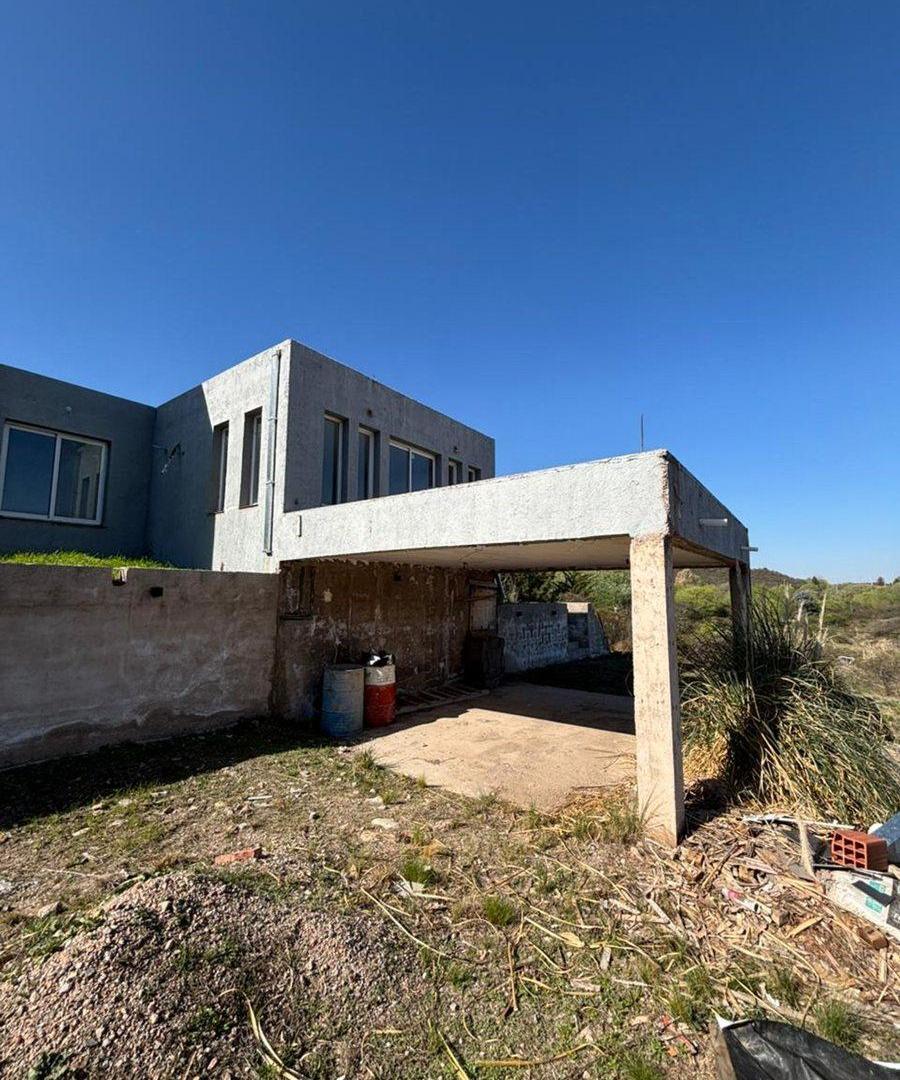 Foto de VENDO CASA EN BARRIO PRIVADO TERRA ALTA-EL VOLCAN, imagen 3