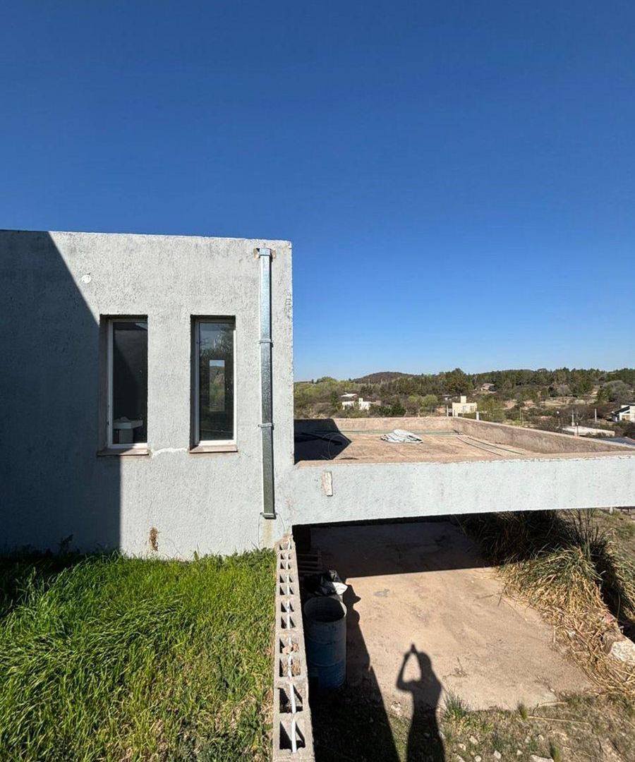 Foto de VENDO CASA EN BARRIO PRIVADO TERRA ALTA-EL VOLCAN, imagen 5