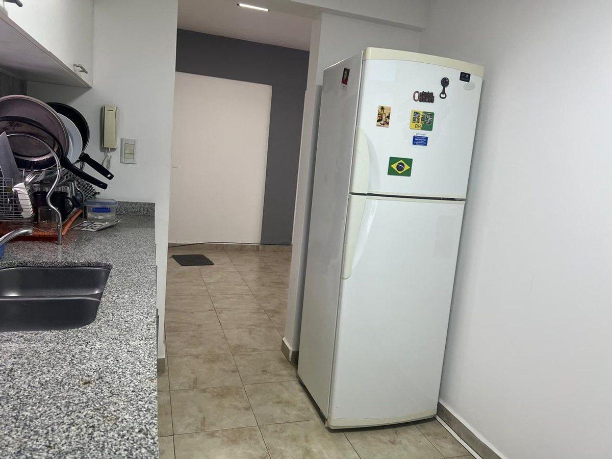 Foto de SE VENDE DEPARTAMENTO COMPLEJO PROCREAR, imagen 5