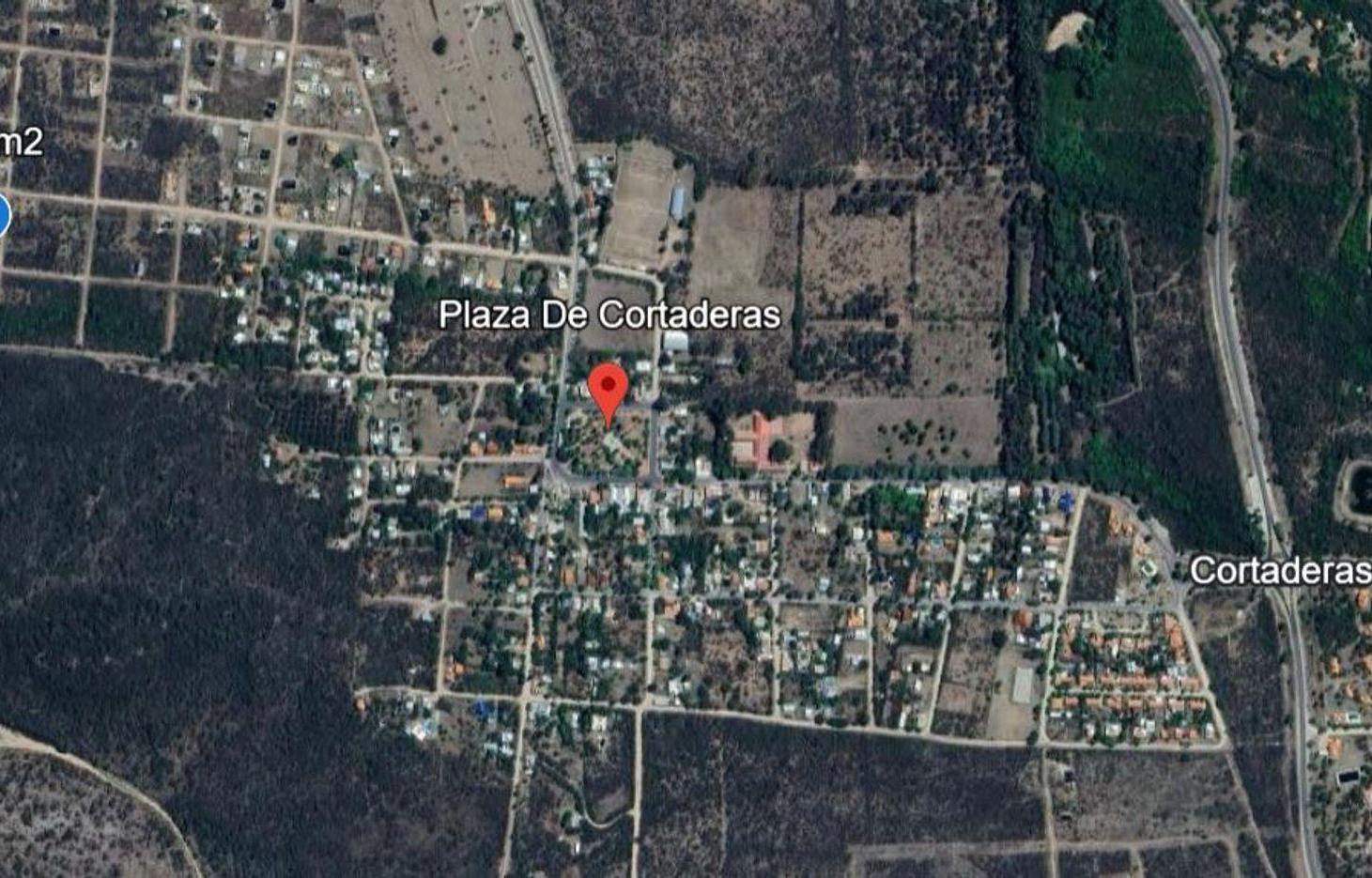Foto de Terreno en Cortaderas a 6 cuadras de la Plaza, imagen 4