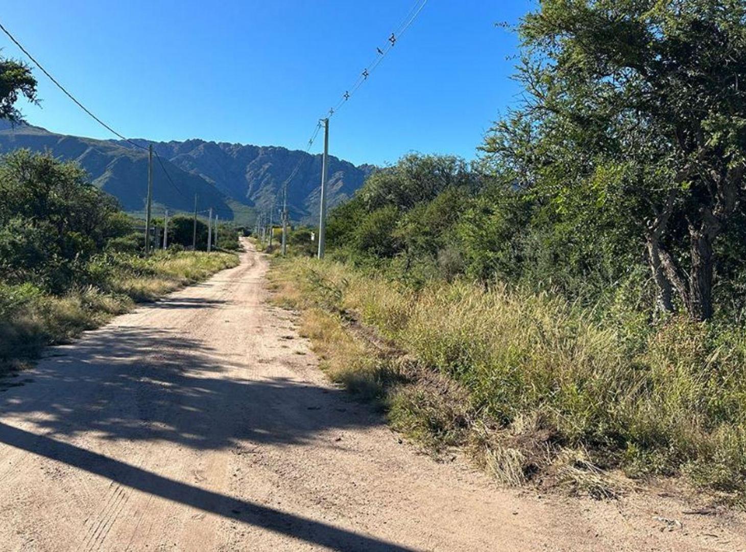 Foto de Terreno en Cortaderas a 6 cuadras de la Plaza, imagen 5