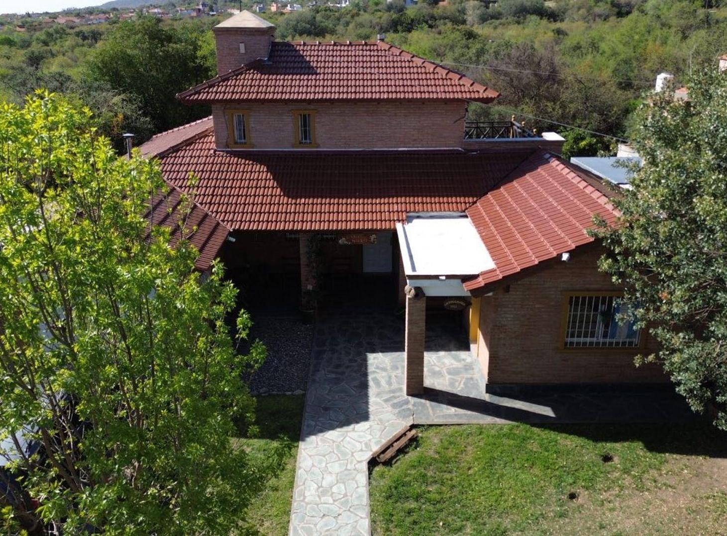 Foto de Importante casa a la venta en Merlo - San Luis, imagen 2
