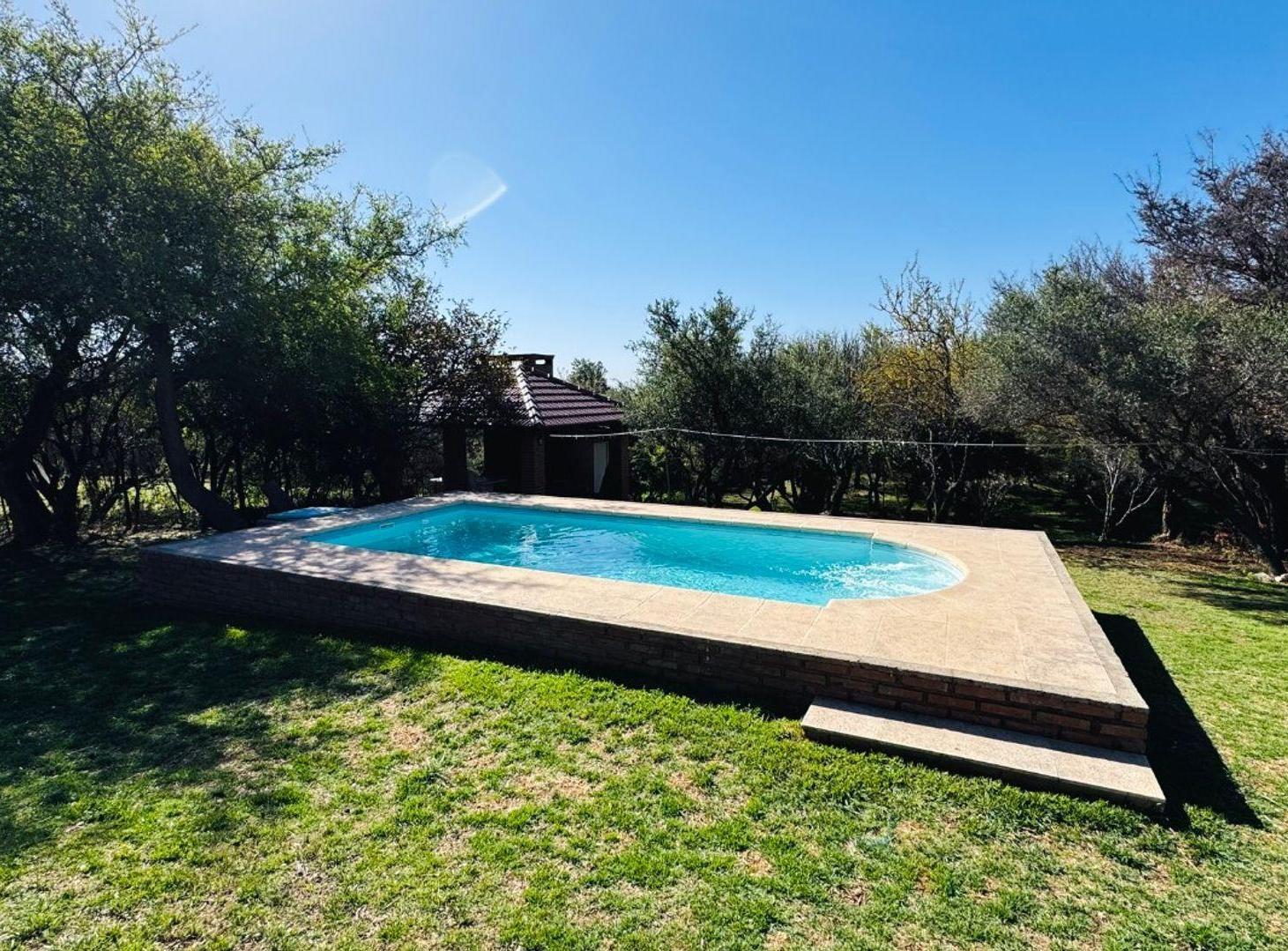 Foto de Importante casa a la venta en Merlo - San Luis, imagen 4