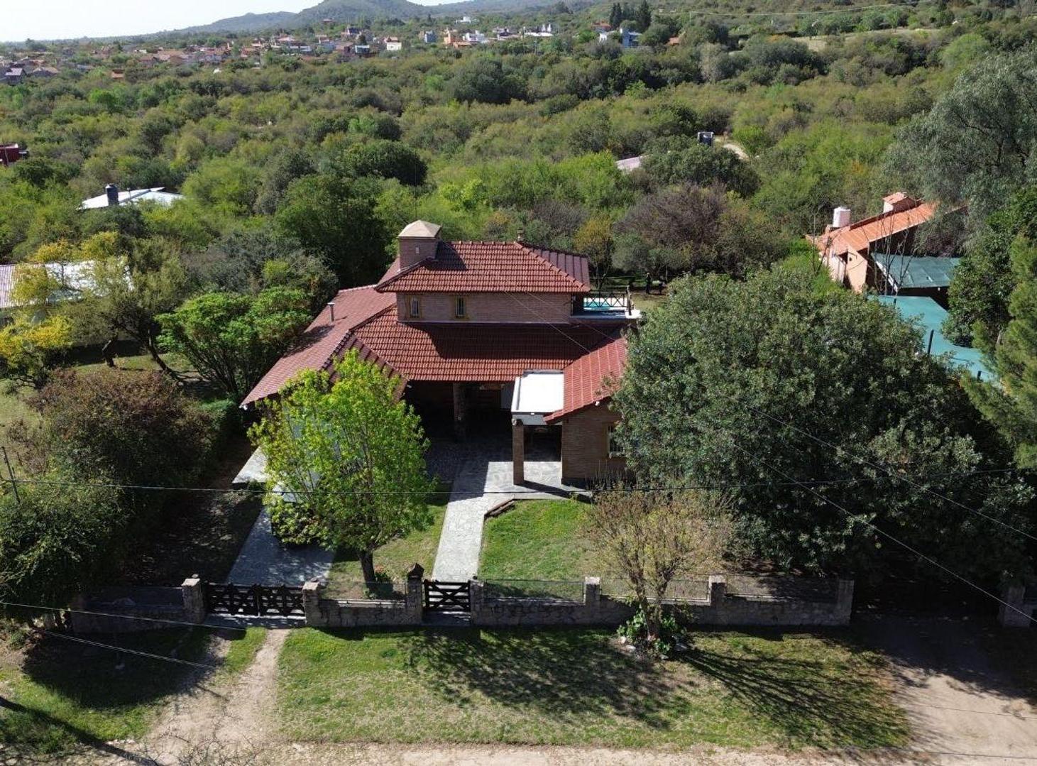Foto de Importante casa a la venta en Merlo - San Luis, imagen 3