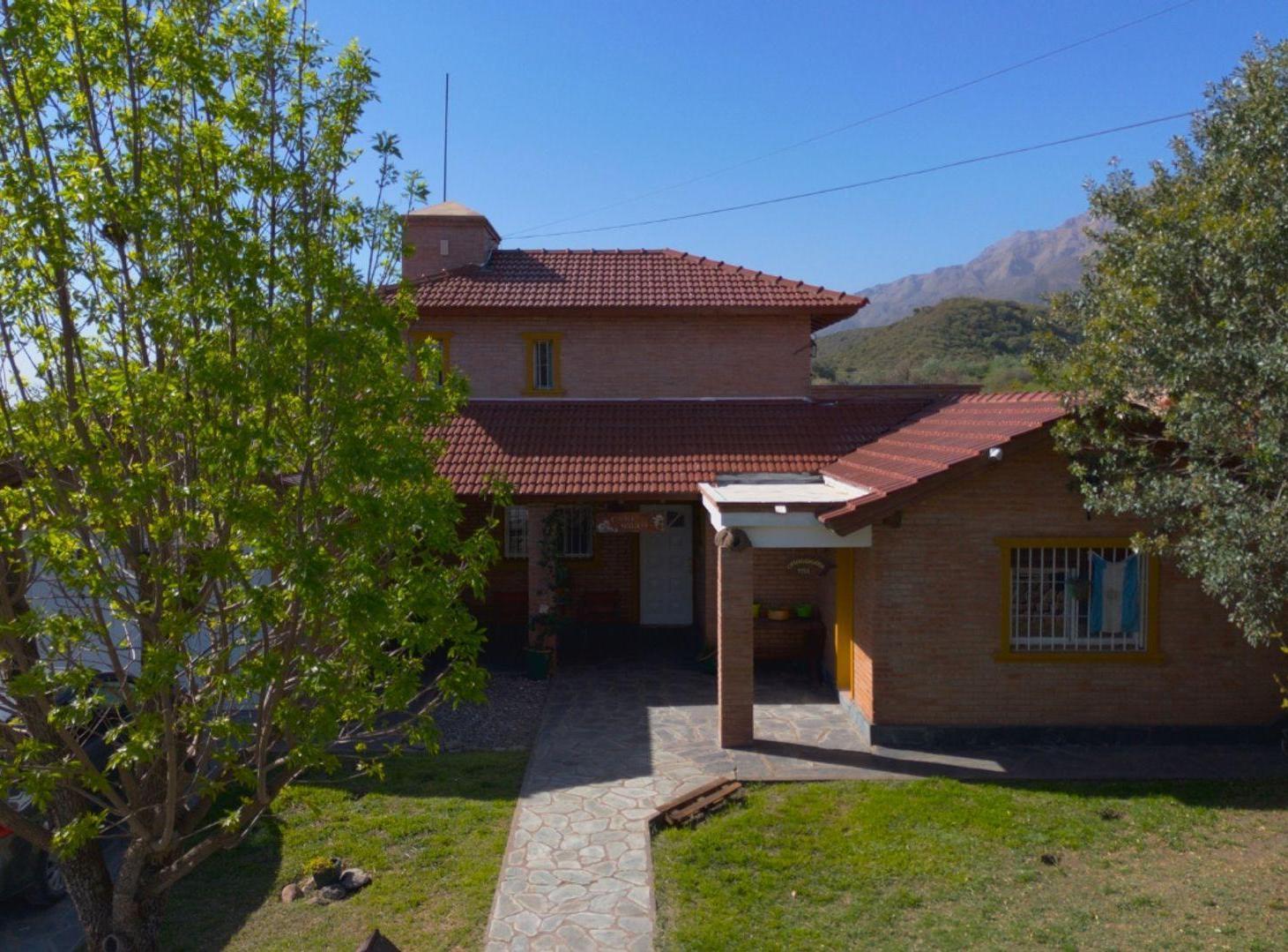 Foto de Importante casa a la venta en Merlo - San Luis, imagen 1