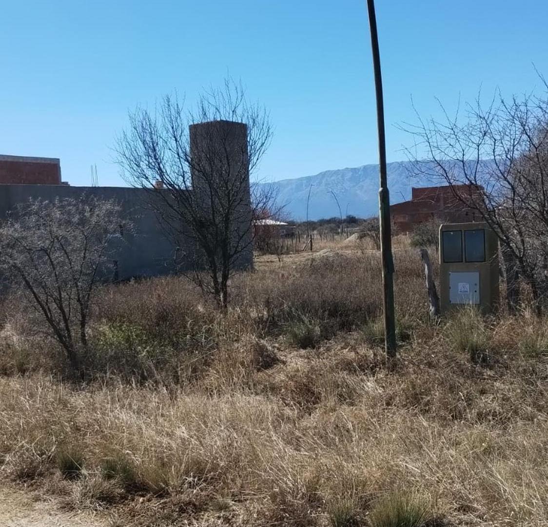 Foto de Lote de 500 m² en Estación Conlara, imagen 3